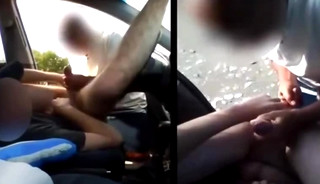 Cruising with granpa