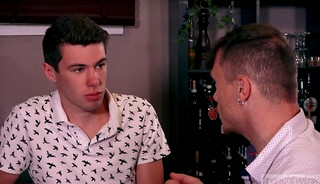 FrenchTwinks - Vice Kitchen  Episode 1