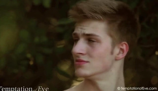 Sean Ferguson for Temptation of Eve