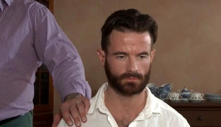 Hugh Hunter and Brendan Patrick (F&S6 P4)