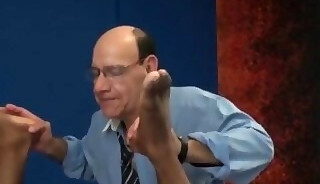 Coco recibe la polla de Turhan