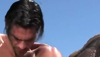 D.O. & ERIK RHODES