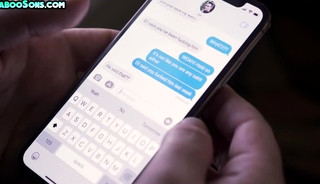 Taboo tattooed jock fucks stepbro asshole while home alone