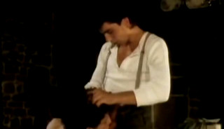 One more Vintage French gay Sex