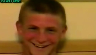 Eric and Brian Bros Identical