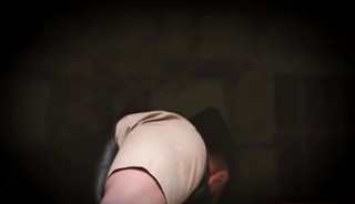 Muscle twink anal sex and cumshot