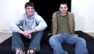 Blast From The Past College Dudes 1