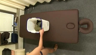 Japanese Massage xxx