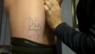 Hot Gay Cock 42