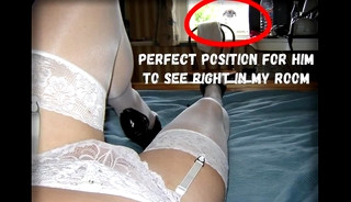 tranny shags a builder