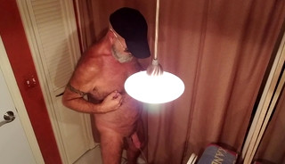 First piss video for a friend