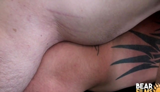 Marc Angelo and Aiden Storm fuck
