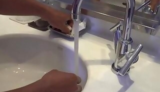 He's discovering the pleasures of Nipple Play!😁🤩 New model to join at GNL-Models