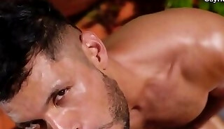 Colombian butt expand for that perfectly massive cock