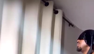 A monster cock for a monster bottom