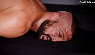 Bareback german dick for hungry hole