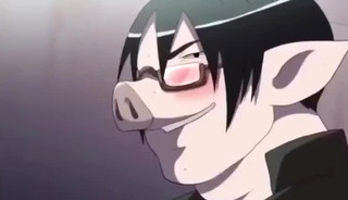 Hentai hard fuck