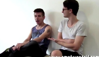 Nic Azz Virgin Toys Experimentation Pt3