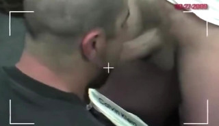 Cops gangbang sexy Suspects