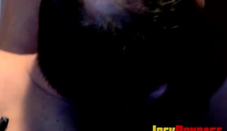 Torment plus rough sucking with buff and stunning hunk man