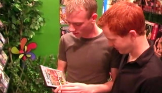 Blu & Trae