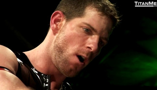 Slick Dogs: Preview - Featuring: Billy Berlin, Dean Flynn, Ethan Wolfe, JR Matthews, Spencer Reed, Tony Buff, Will Parker