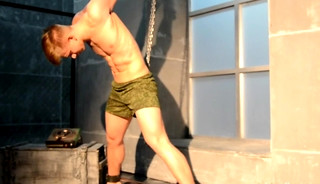 Captured Commando Continue Final