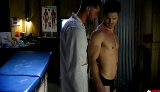 If you like CBT and ball gags you'll love this video!