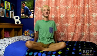 Benjamin Riley Interview