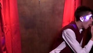 First Time Oral sex with the Priest - YesPadre