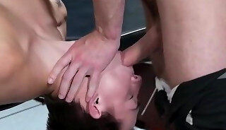 Masyn is Fucked by Dr Cade