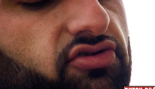 David Camacho and Ben Venido