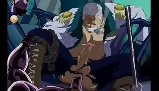 Meet and Fuck Gay - Vergo x Smoke