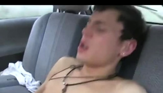 Hot car ride