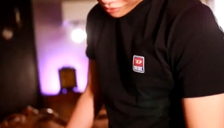 daughter's boyfriend & son -older Japan still hot raw sex