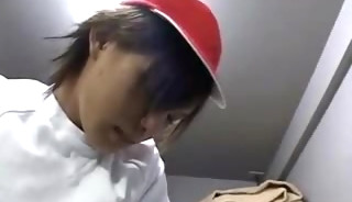 Oriental student learning sex