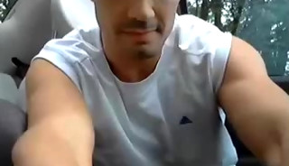 Car Jacked Off 5 French Dressing