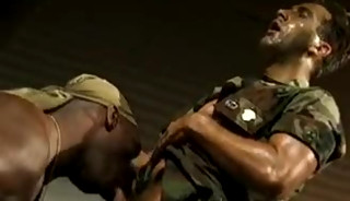 Special Forces s2