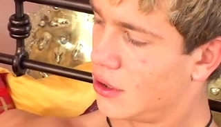 Chris Casablanca & Benjamin Bloom Photosession