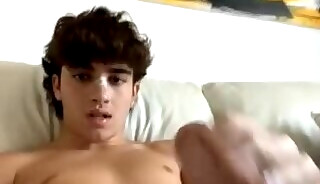 Sexy artiste apprentice