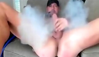 Leonardo Sa, daddy shows hot hole