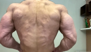 Bezzoss aka Sergiu Pavlenco