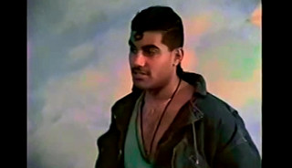 Spanish Harlem Knights # 1 Latino Fan Club - Vintage