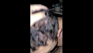sucking 2 cocks with facial