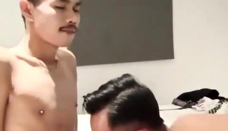 Gay lokal indonesia (short)