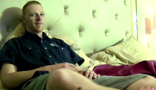 Nimrod Returns For Some Fun - Nimrod & Joe