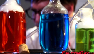 Muscular horny hunks sucking another mans huge hard dick