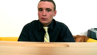 sexy lad gets poked bare anal