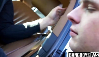 Hardcore outdoor raw sex with amateur hairy twink and jock