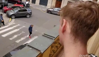 Latin twink flip and flop if you have cum in ass